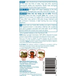 API Turtle Fix Antibacterial Turtle Remedy 8-oz
