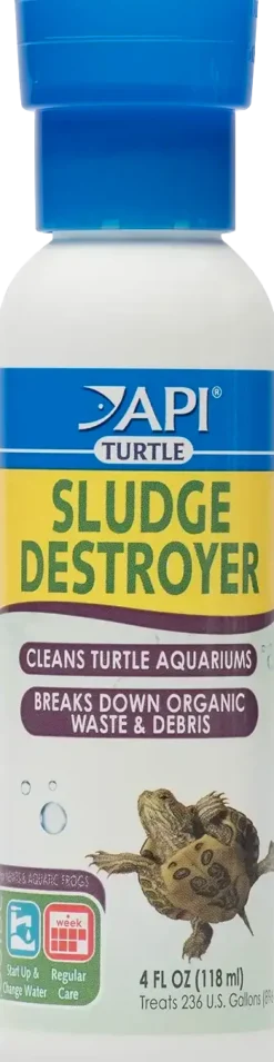 API Turtle Sludge Destroyer 4-oz
