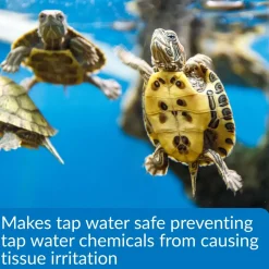 API Turtle Water Conditioner 8-oz