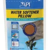 API Water Softener Pillow Filtration Media to Reduce General Hardness 1 Count