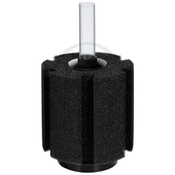 Aquarium Solutions Bacto-Surge Biological Action Sponge Filter Black Large