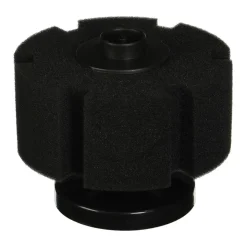 Aquarium Solutions Bacto-Surge Biological Action Sponge Filter Black Small