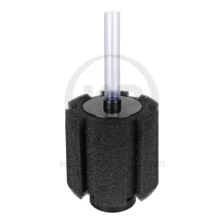 Aquarium Solutions Bacto-Surge Biological Action Sponge Filter Black XL