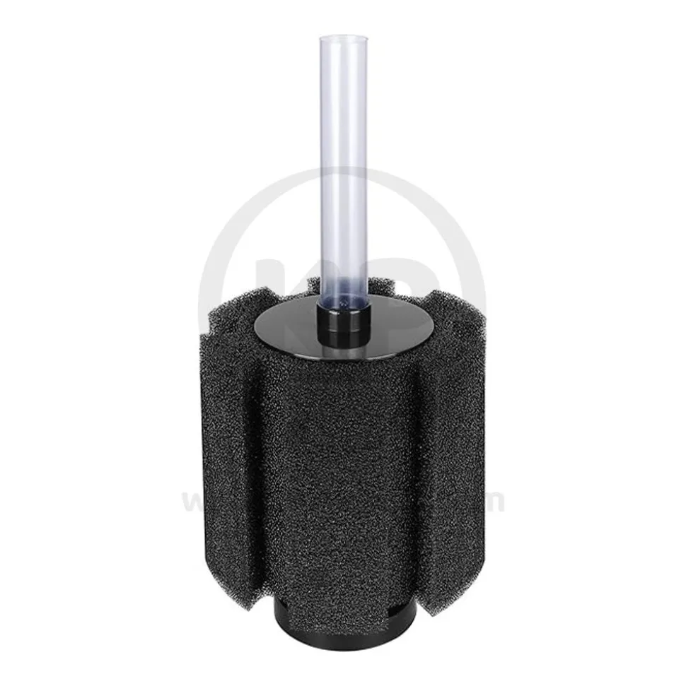 Aquarium Solutions Bacto-Surge Biological Action Sponge Filter Black XL