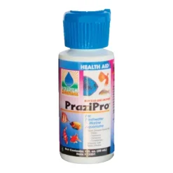 Aquarium Solutions Prazipro Liquid Treatment 1-oz