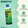 Aquarium Solutions Ultimate Ammonia Detoxifier 16-oz