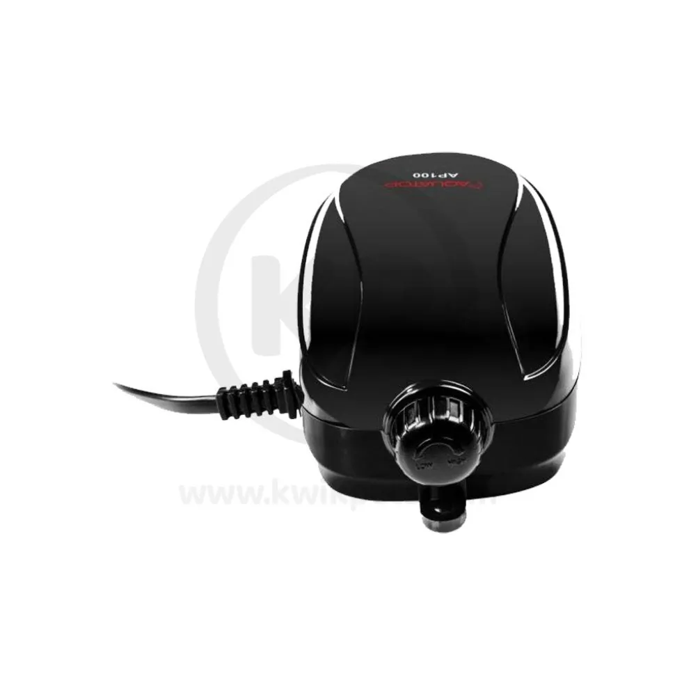 Aquatop Breza AP-100 Aquarium Air Pump 50-100 gal