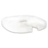 AquaTop Forza FZ9 Fine White Replacement Filter Pad for Fish Aquariums 3 Count