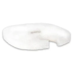 AquaTop Forza FZ9 Fine White Replacement Filter Pad for Fish Aquariums 3 Count