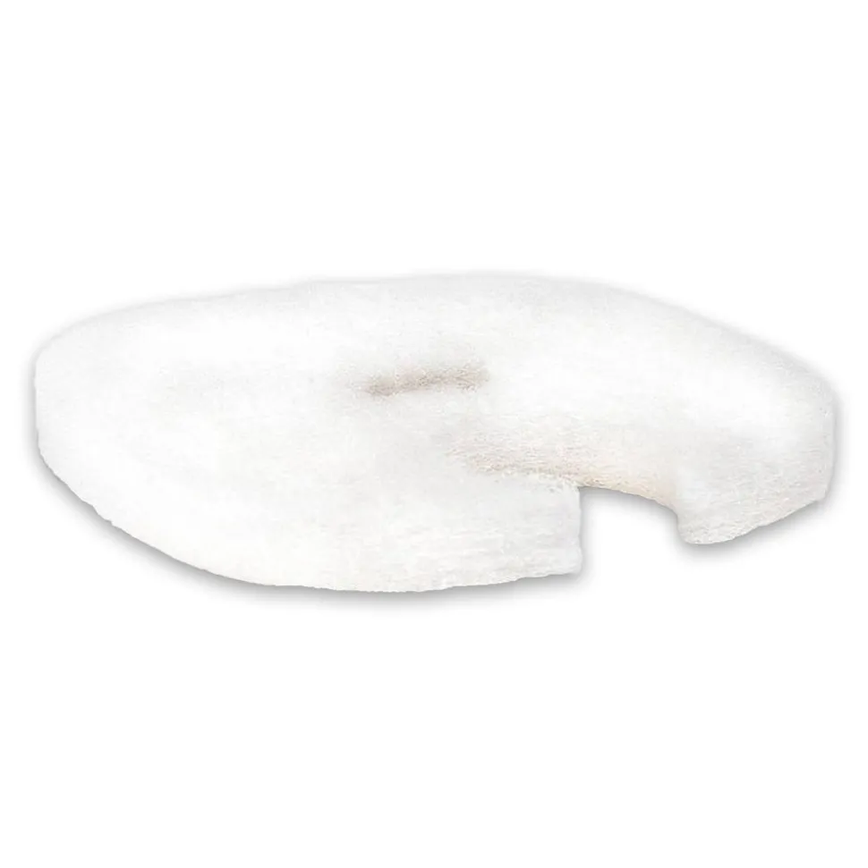 AquaTop Forza FZ9 Fine White Replacement Filter Pad for Fish Aquariums 3 Count