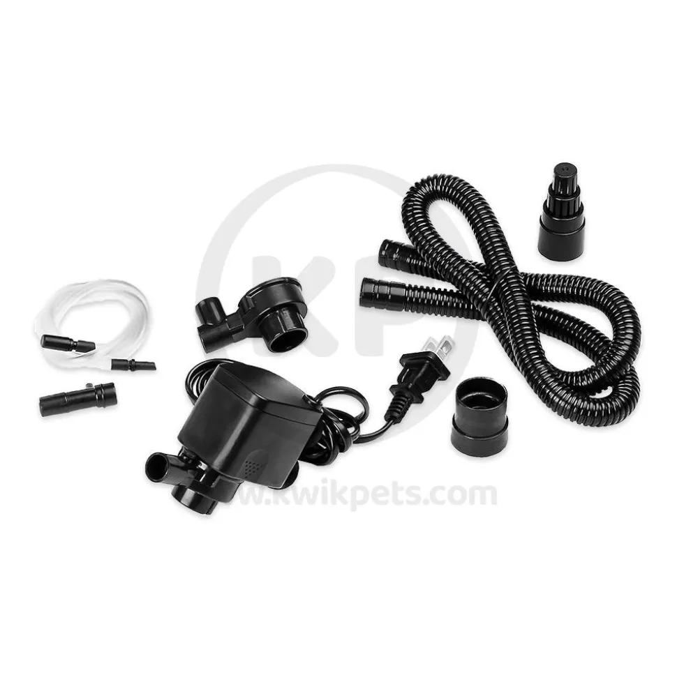 Aquatop MaxFlow PH-8 211 GPH Power Head for Fish Aquariums