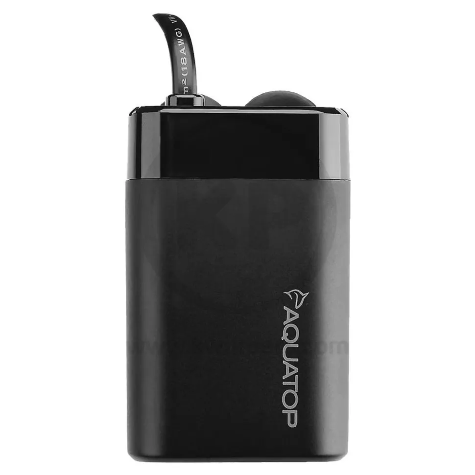 Aquatop Nano Aquarium Heater 15W