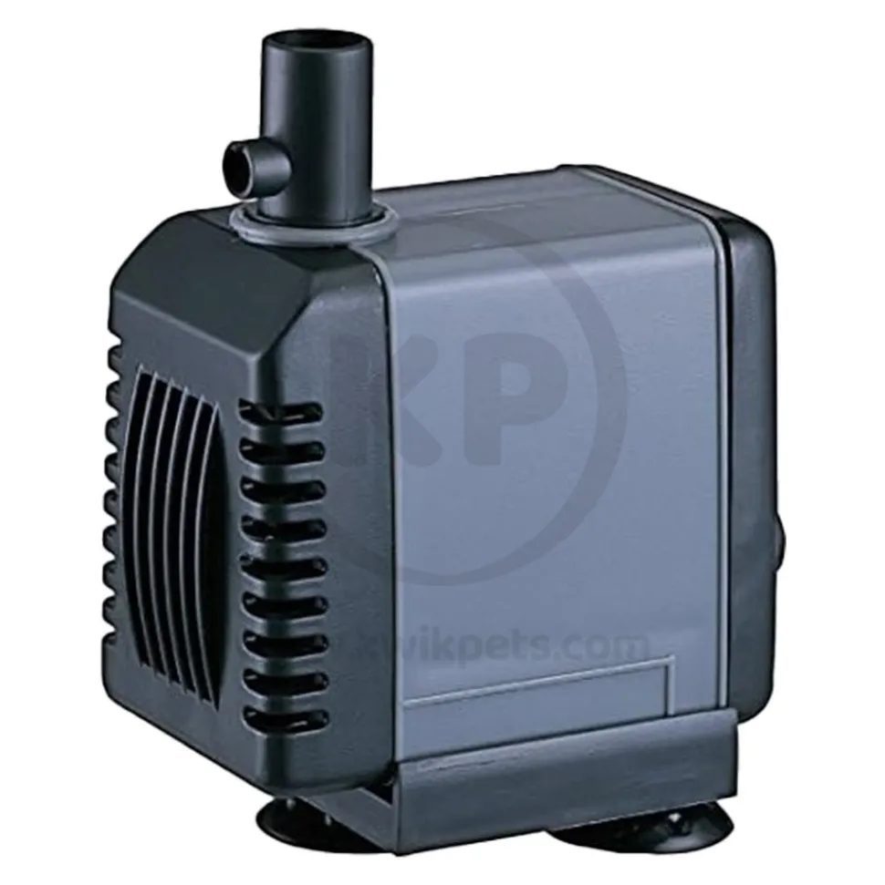 Aquatop NP-306 496 GPH Aquarium Submersible Pump