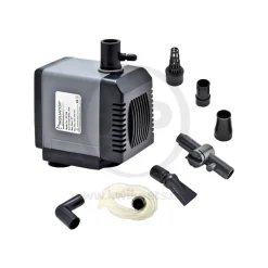Aquatop NP-306 496 GPH Aquarium Submersible Pump