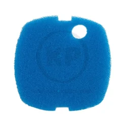 Aquatop Replacement Coarse Filter Pad for CF-400UV Canister Filter Blue