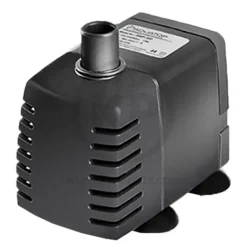 Aquatop SWP-230 95 GPH MaxFlow Submersible Water Pump Black