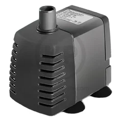 Aquatop SWP-480 192 GPH MaxFlow Submersible Water Pump Black