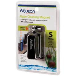 Aqueon Algae Cleaning Magnet for Aquarium Small