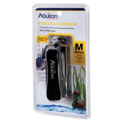 Aqueon Algae Cleaning Magnet for Aquarium Medium