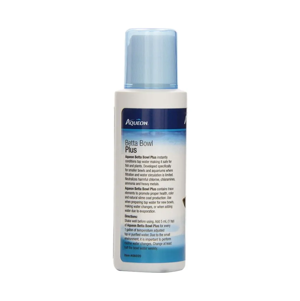 Aqueon Algae Remover for Aquarium 4-oz