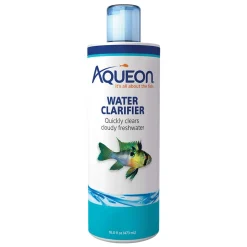 Aqueon Aquarium Water Clarifier 16-oz