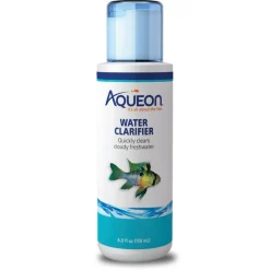 Aqueon Aquarium Water Clarifier 4-oz