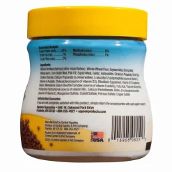 Aqueon Betta Fish Food 0.95-oz