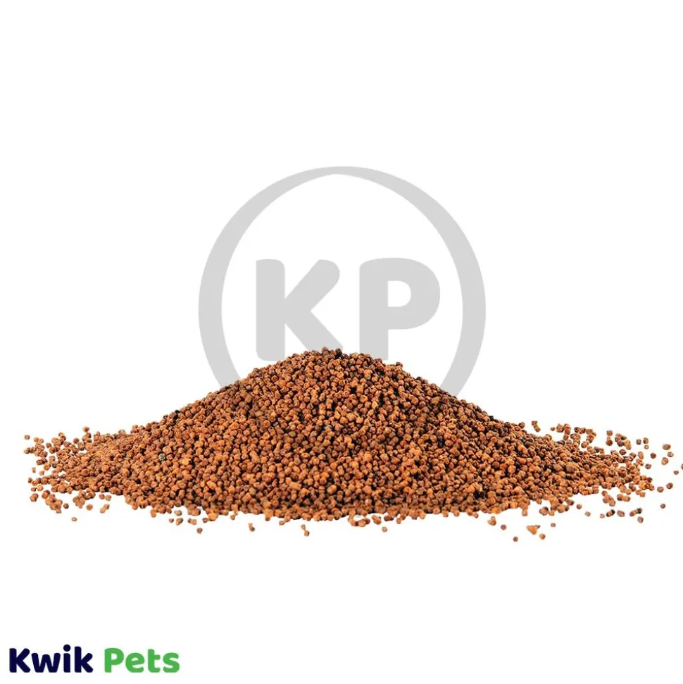 Aqueon Betta Fish Food 0.95-oz