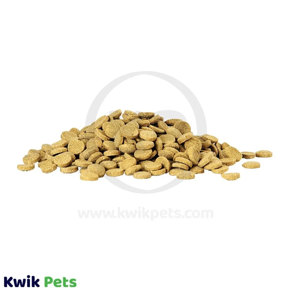 Aqueon Bottom Feeder Tablets Fish Food 3-oz