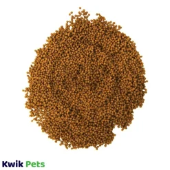 Aqueon Cichlid Pellet Fish Food Mini 8.5-oz