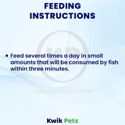 Aqueon Color Enhancing Betta Fish Food 0.95-oz