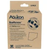 Aqueon EcoRenew Replacement Aquarium Filter Cartridges Medium 6 Count