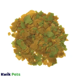 Aqueon Goldfish Flakes Fish Food 7.12-oz