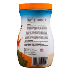 Aqueon Goldfish Flakes Fish Food 7.12-oz