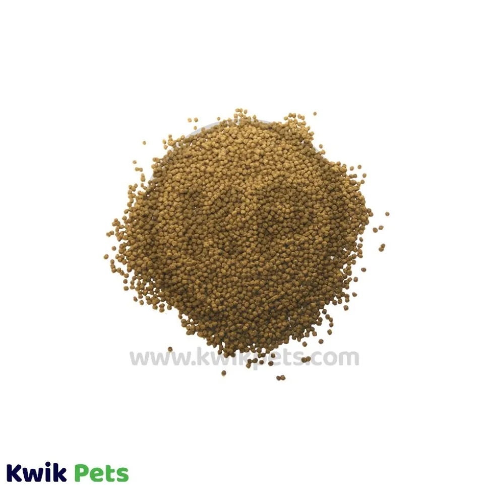 Aqueon Goldfish Granules Fish Food 3-oz