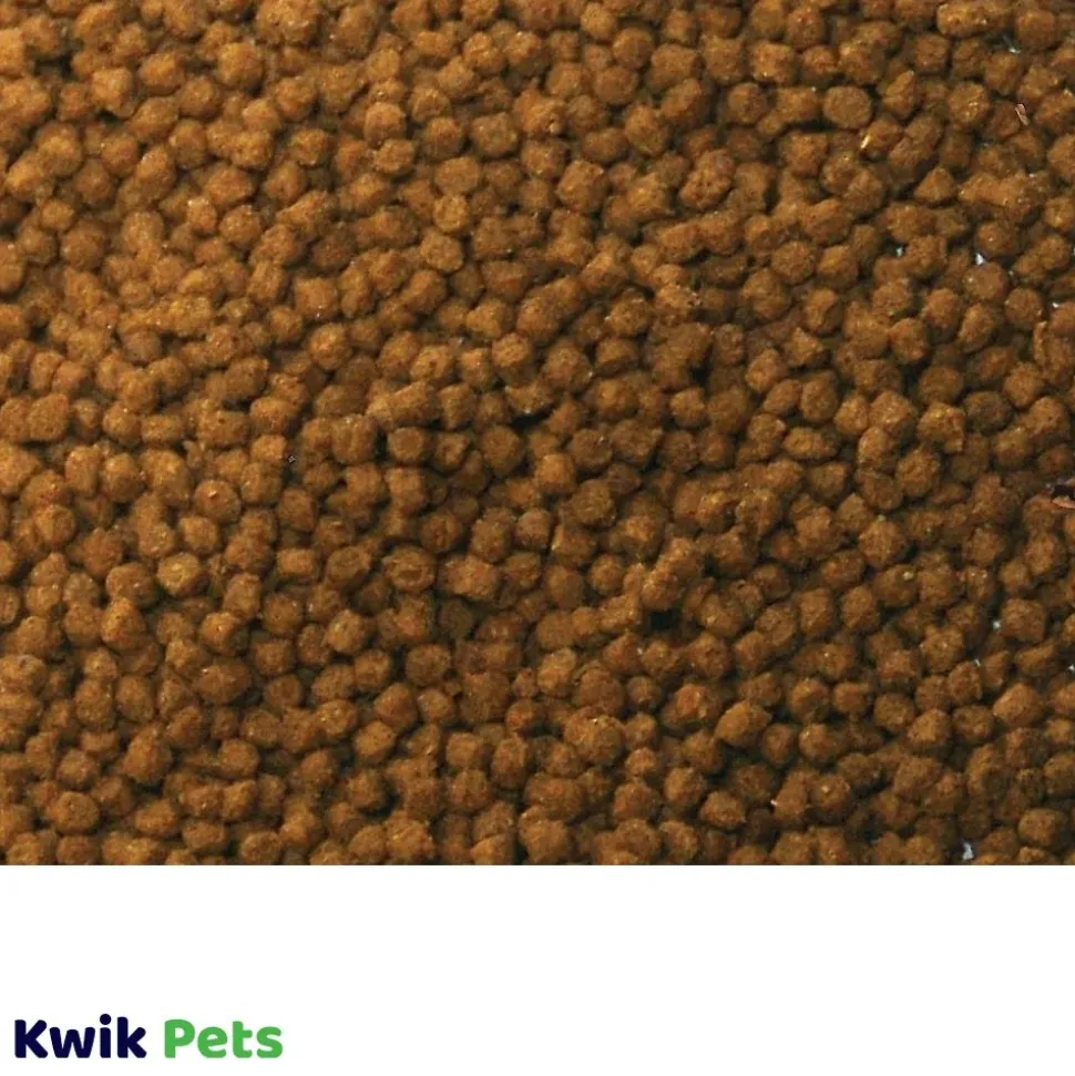 Aqueon Goldfish Granules Fish Food 5.8-oz