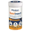 Aqueon Nutrinsect Goldfish Flakes Fish Food 1.59-oz