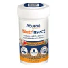 Aqueon Nutrinsect Goldfish Pellets Fish Food 1.76-oz