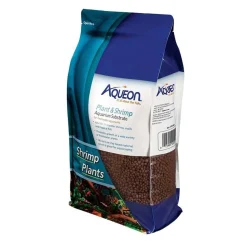 Aqueon Plant and Shrimp Aquarium Substrate 5-lb