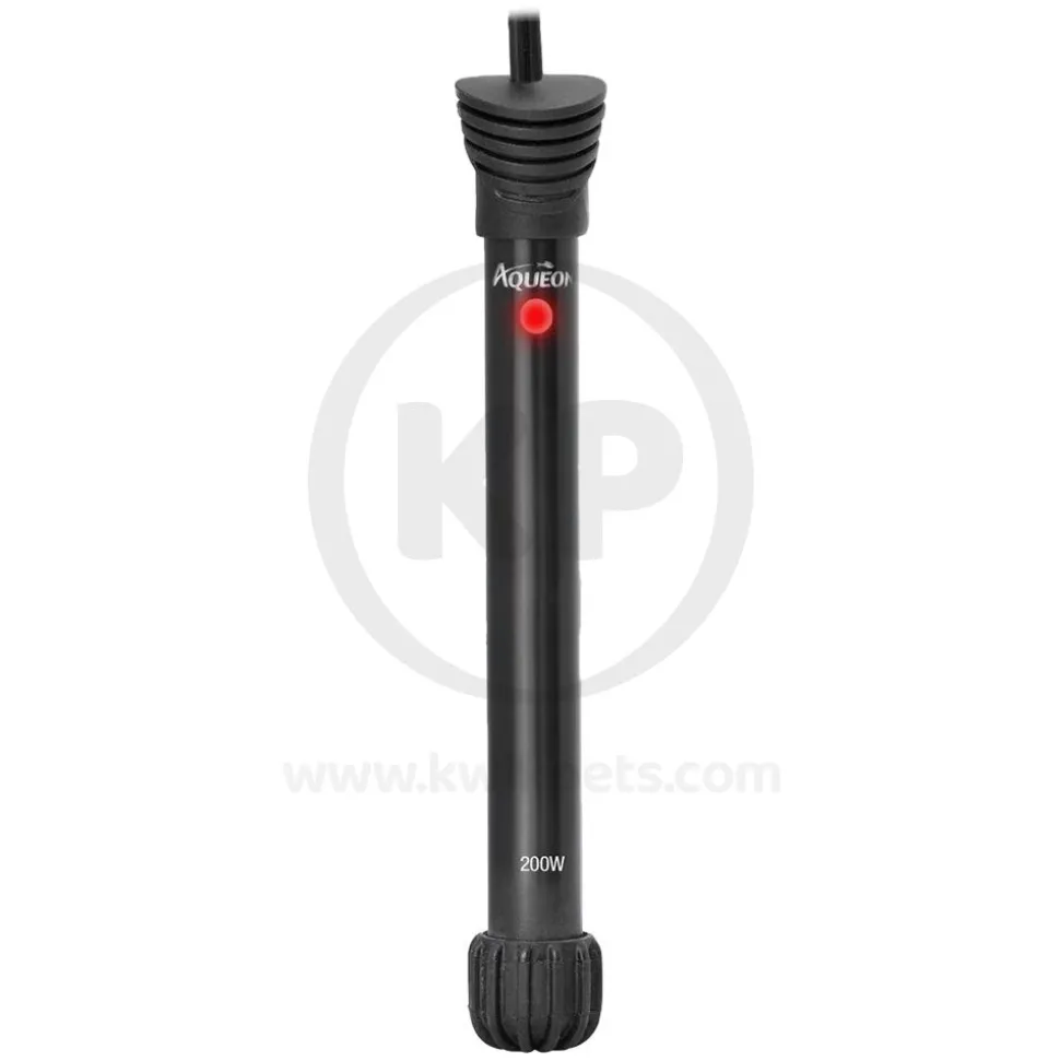 Aqueon Preset Heater for Aquarium 200 W