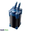 Aqueon QuietFlow Canister Aquarium Filter 400