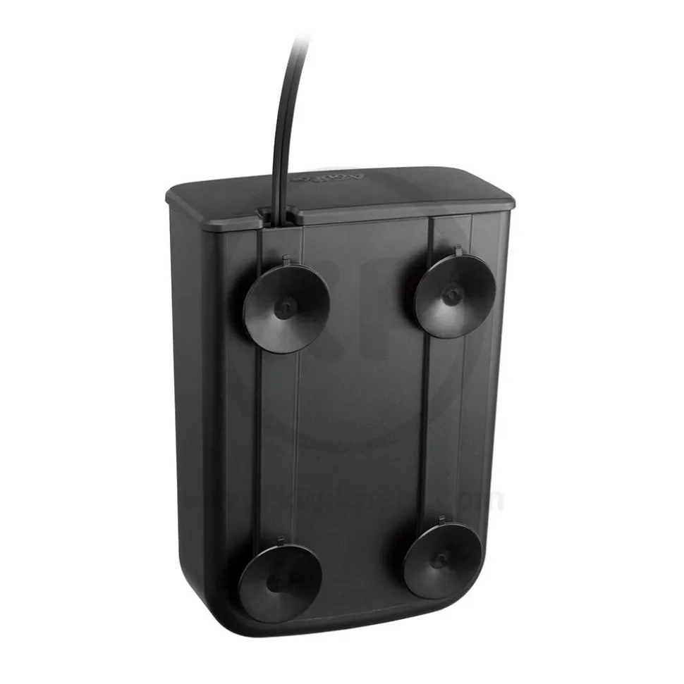 Aqueon QuietFlow 20 E Internal Power Filter for Aquarium Medium 20-gal