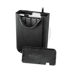 Aqueon QuietFlow 20 E Internal Power Filter for Aquarium Medium 20-gal