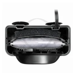 Aqueon QuietFlow 20 E Internal Power Filter for Aquarium Medium 20-gal