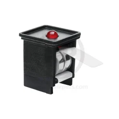 Aqueon QuietFlow LED PRO Aquarium Power Filter Size 50