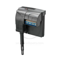 Aqueon QuietFlow LED PRO Aquarium Power Filter Size 50