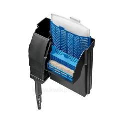 Aqueon QuietFlow LED PRO Aquarium Power Filter Size 10