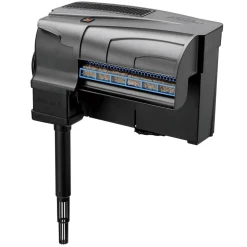 Aqueon QuietFlow LED PRO Aquarium Power Filter Size 75