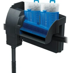 Aqueon QuietFlow LED PRO Aquarium Power Filter Size 75