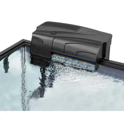 Aqueon QuietFlow LED PRO Aquarium Power Filter Size 75